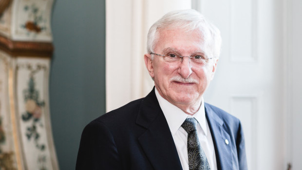 Nobel Laureate Chemistry 2015: Paul Modrich