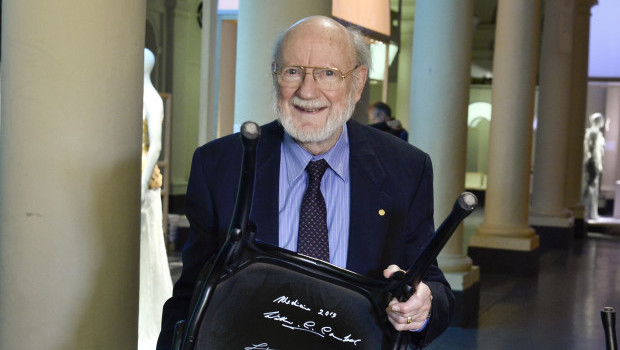 Nobel Laureate Medicine 2015: William Campbell