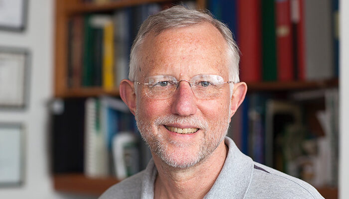 Nobel Laureate Medicine 2020: Charles M. Rice