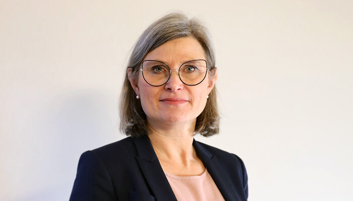Q&A: Jessica Martinsson, Director General, SwedenBIO