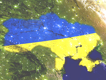 The invasion of Ukraine